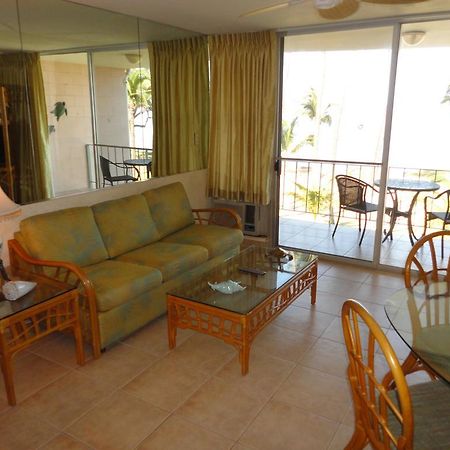 Hale Kai O'Kihei 317 Daire Dış mekan fotoğraf