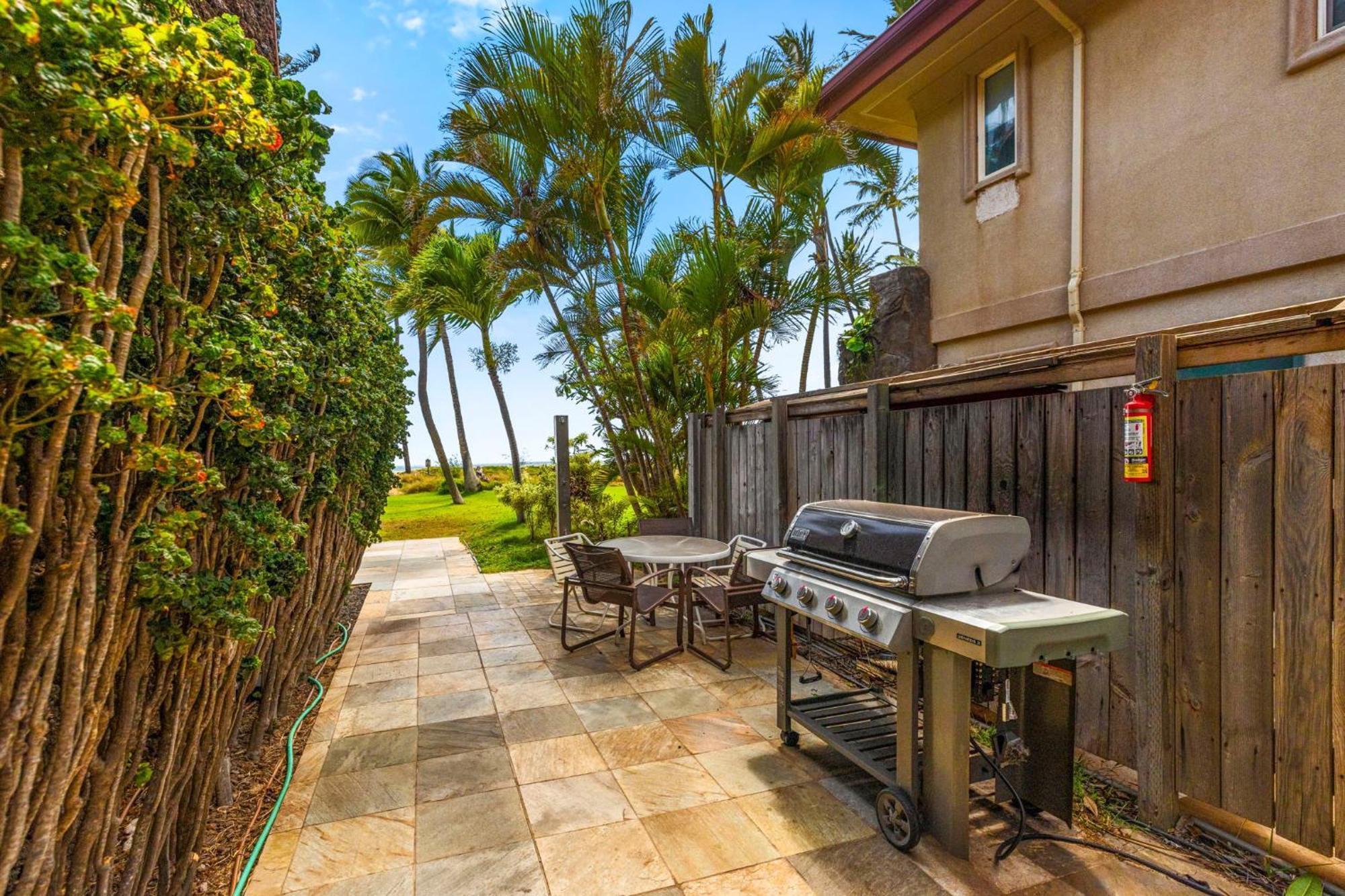 Hale Kai O'Kihei 317 Daire Dış mekan fotoğraf